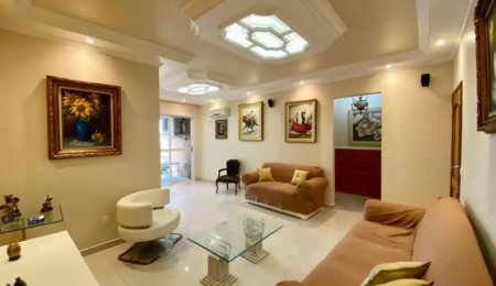 Apartamento à venda, 115 m² por R$ 1.380.000,00 - Embaré - Santos/SP