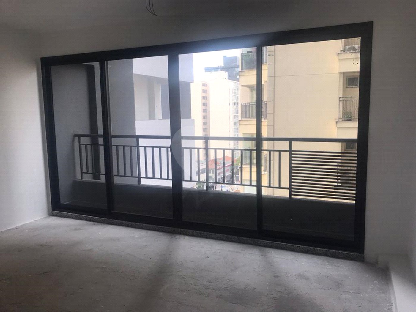 Studio à venda com 1 suíte em Santana, São Paulo, SP
