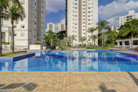 Cobertura à venda com 4 quartos, sendo 1 suíte, em Jardim Marajoara, São Paulo, SP