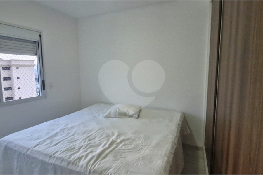 Apartamento à venda com 3 quartos, sendo 1 suíte, em Vila Palmeiras, São Paulo, SP