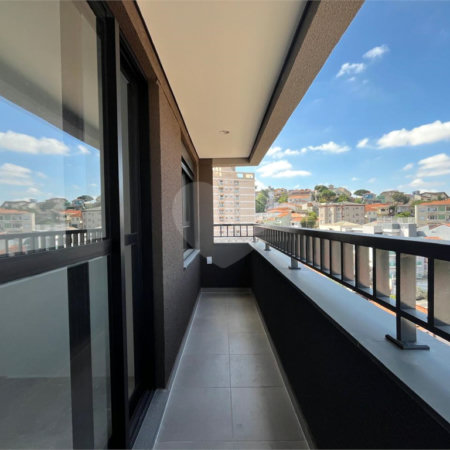 Apartamento à venda com 2 quartos, sendo 1 suíte, em Jardim São Paulo(zona Norte), São Paulo, SP
