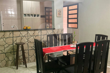 Casa à venda com 3 quartos em Jardim Iporanga, Guarulhos, SP