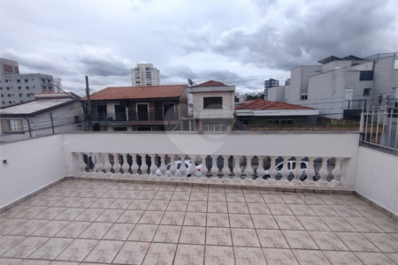 Casa Térrea à venda com 2 quartos em Vila Dom Pedro II, São Paulo, SP