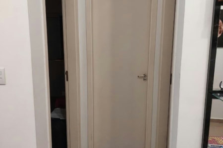 Apartamento Residencial à venda,  Vila Matias, Santos