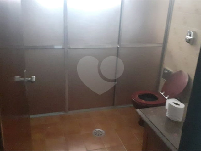 Casa Térrea à venda com 3 quartos em Tucuruvi, São Paulo, SP