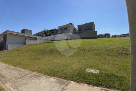 Terreno à venda no condomínio Cyrela Landscape Esplanada, Votorantim - SP