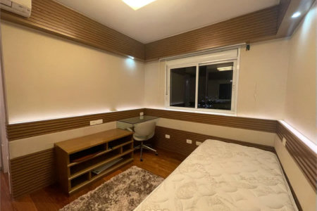 Apartamento para alugar com 3 suítes em Vila Leopoldina, São Paulo, SP