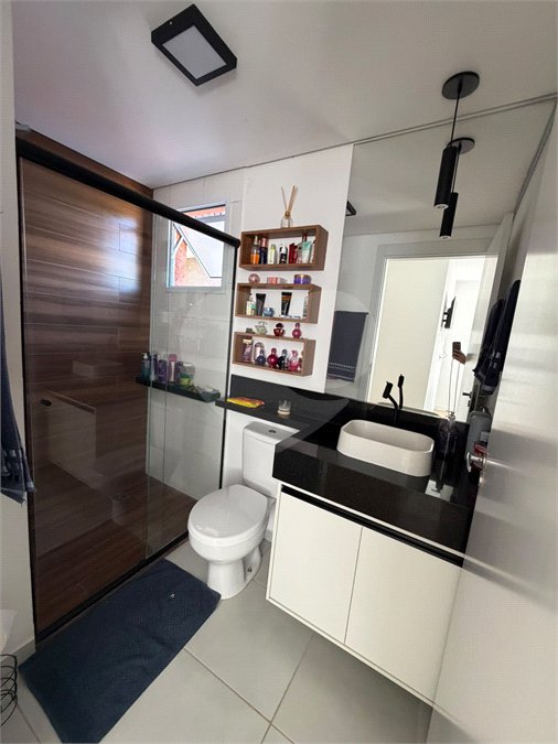 Apartamento à venda com 3 quartos, sendo 1 suíte, em Jardim Carolina, Jundiaí, SP