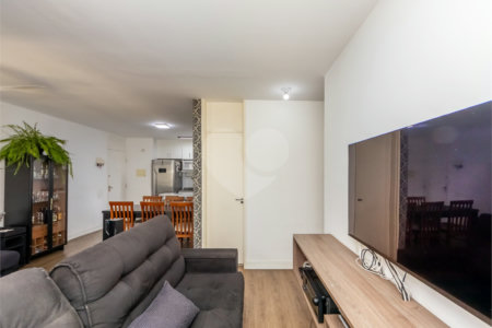 Apartamento à venda com 2 quartos, sendo 1 suíte,  em Jardim Caboré, São Paulo, SP