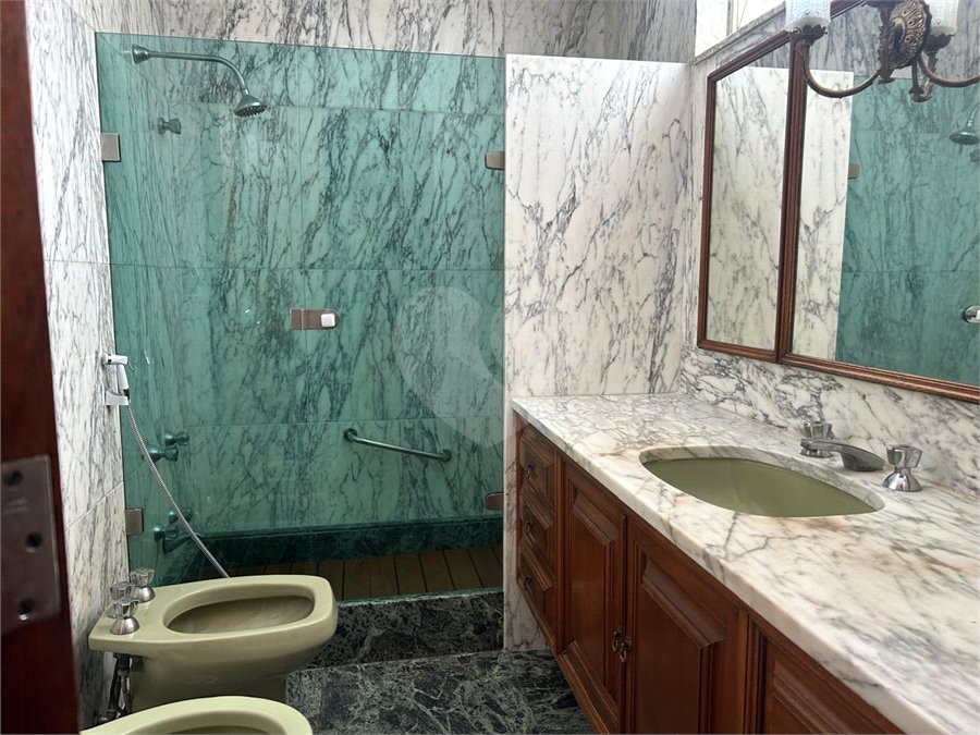 Apartamento à venda com 4 quartos, sendo 2 suítes, em Tijuca, Rio de Janeiro, RJ