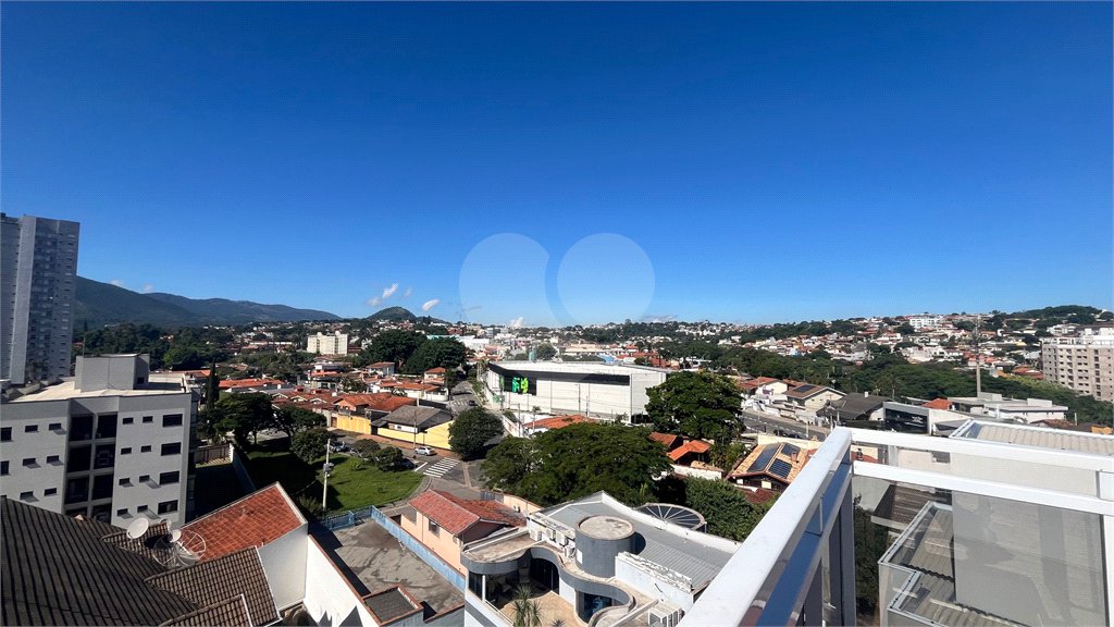 Apartamento para alugar com 2 quartos, sendo 1 suíte, em Jardim Maristela, Atibaia, SP