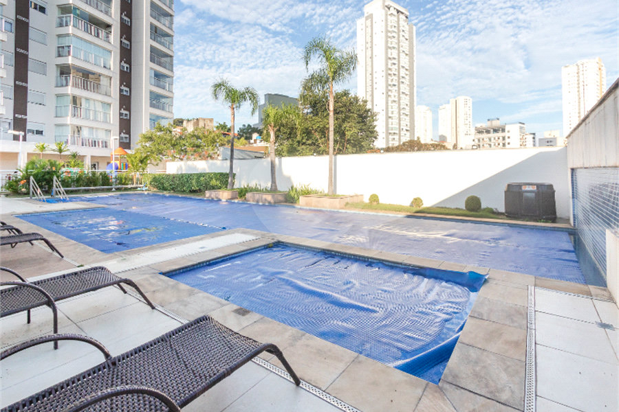 Apartamento à venda com 2 quartos, sendo 1 suíte, em Casa Verde, São Paulo, SP