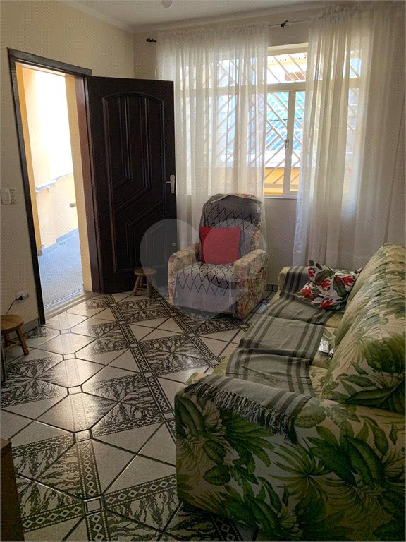 Sobrado à venda com 3 quartos, sendo 2 suítes, em Jardim São Paulo(zona Norte), São Paulo, SP