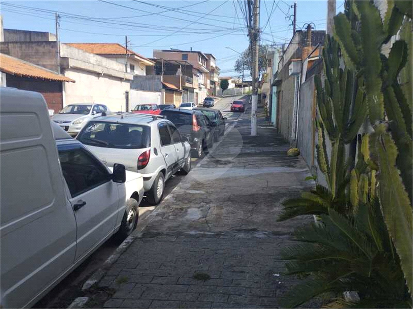 Sobrado à venda com 3 quartos em Limão, São Paulo, SP