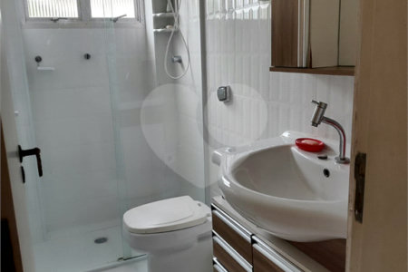 Apartamento à venda com 2 quartos em Loteamento João Batista Julião, Guarujá, SP