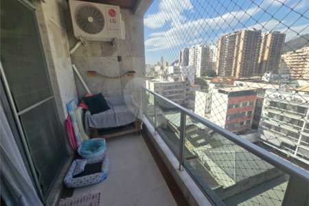 Cobertura à venda com 3 quartos, sendo 2 suítes,  em Vila Isabel, Rio de Janeiro, RJ