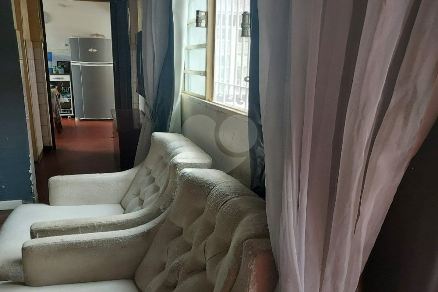 Casa à venda com 3 quartos em Pirituba, São Paulo, SP
