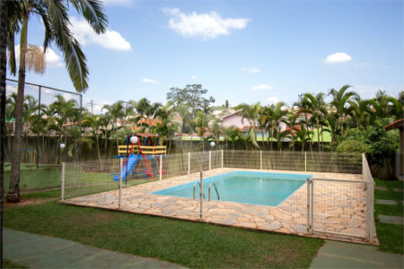 Apartamento à venda com 3 quartos, sendo 1 suíte,  em Jardim Flórida, São Roque, SP
