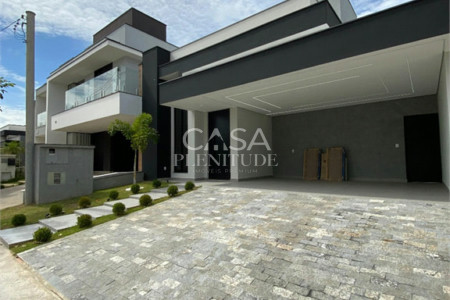 Casa em condomínio à venda com 3 quartos, sendo 2 suítes, em Parque Ibiti Reserva, Sorocaba, SP