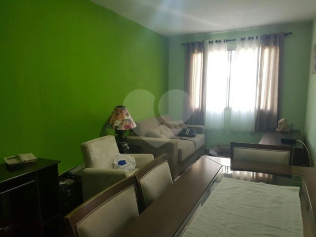 Apartamento à venda com 2 quartos em Tremembé, São Paulo, SP