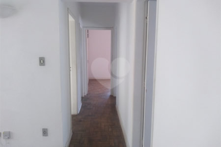 Apartamento à venda com 3 quartos em Perdizes, São Paulo, SP