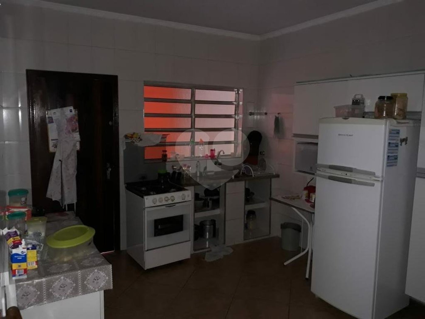 Sobrado à venda com 2 quartos em Limão, São Paulo, SP