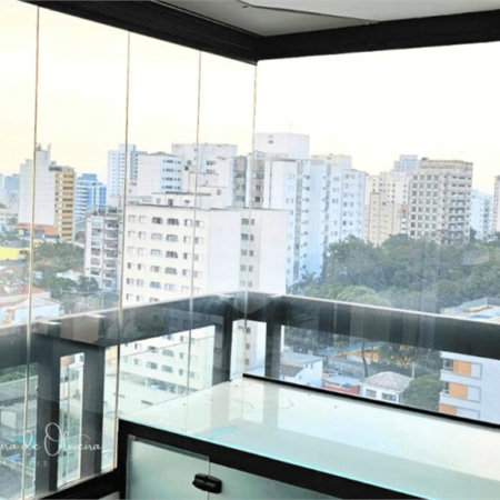 Apartamento à venda com 3 quartos, sendo 2 suítes, em Sumaré, São Paulo, SP