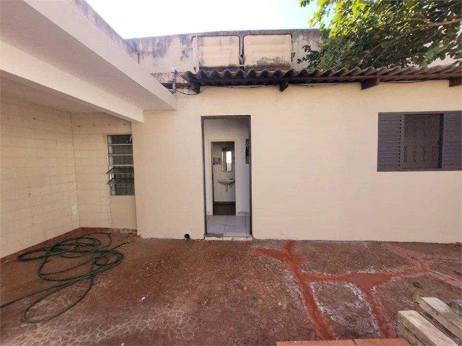 Casa à venda com 3 quartos em Parque da Lapa, São Paulo, SP