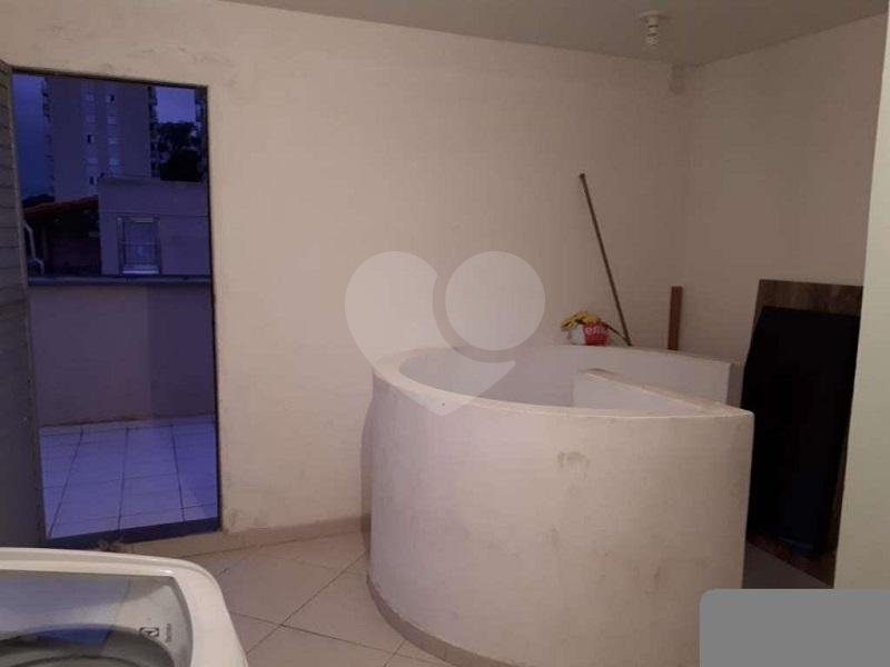 Apartamento à venda com 2 quartos em Vila Amália (zona Norte), São Paulo, SP
