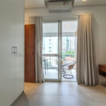 Apartamento à venda com 1 suíte em Itaim Bibi, São Paulo, SP
