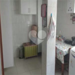 Apartamento à venda com 3 quartos em Botafogo, Rio de Janeiro, RJ