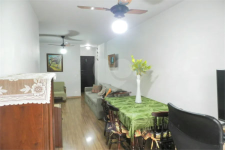 Apartamento à venda com 1 quarto em Tijuca, Rio de Janeiro, RJ