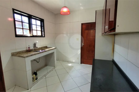 Casa à venda com 2 quartos em Campo Grande, Rio de Janeiro, RJ