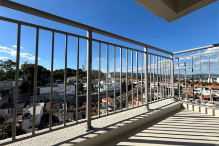 Apartamento à venda com 3 suítes em Tucuruvi, São Paulo, SP