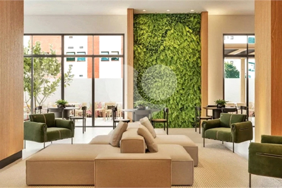 Apartamento à venda com 4 suítes em Santana, São Paulo, SP