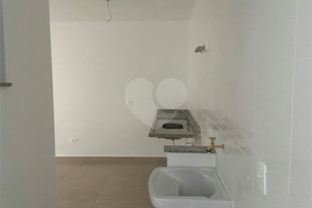 Apartamento para alugar com 1 quarto em Vila Mazzei, São Paulo, SP