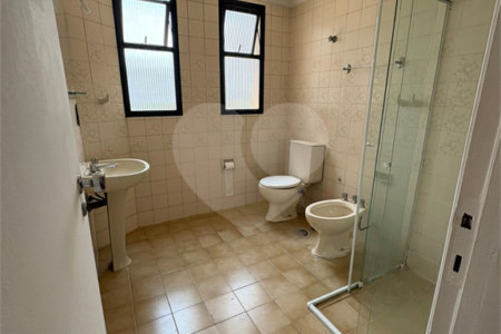 Apartamento para alugar com 1 quarto em Alto da Lapa, São Paulo, SP