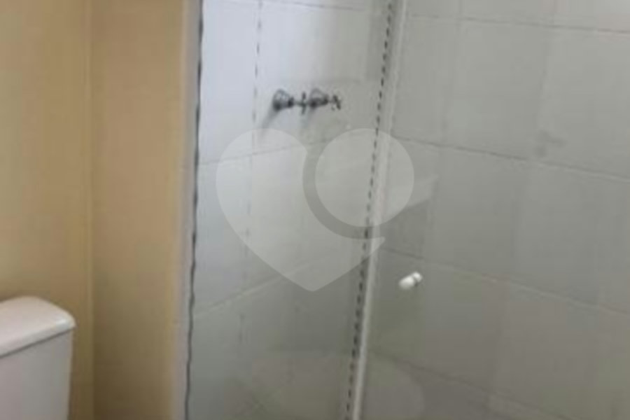 Apartamento à venda com 3 quartos, sendo 1 suíte, em Mandaqui, São Paulo, SP