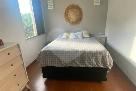 Apartamento à venda com 1 suíte em Lapa de Baixo, São Paulo, SP