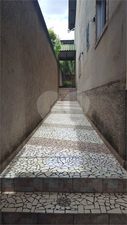 Casa à venda com 3 quartos, sendo 1 suíte,  no Brasilândia, São Paulo, SP