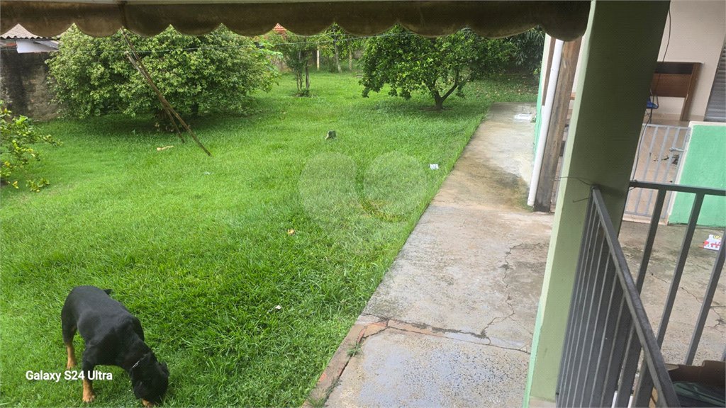 Chácara à venda com 3 quartos em Jardim Residencial Bela Vista (vilarejo), Cabreúva, SP