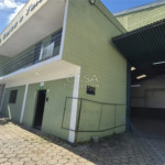 Galpão para alugar em Éden, Sorocaba, SP