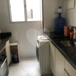 Apartamento à venda com 2 quartos em Água Chata, Guarulhos, SP