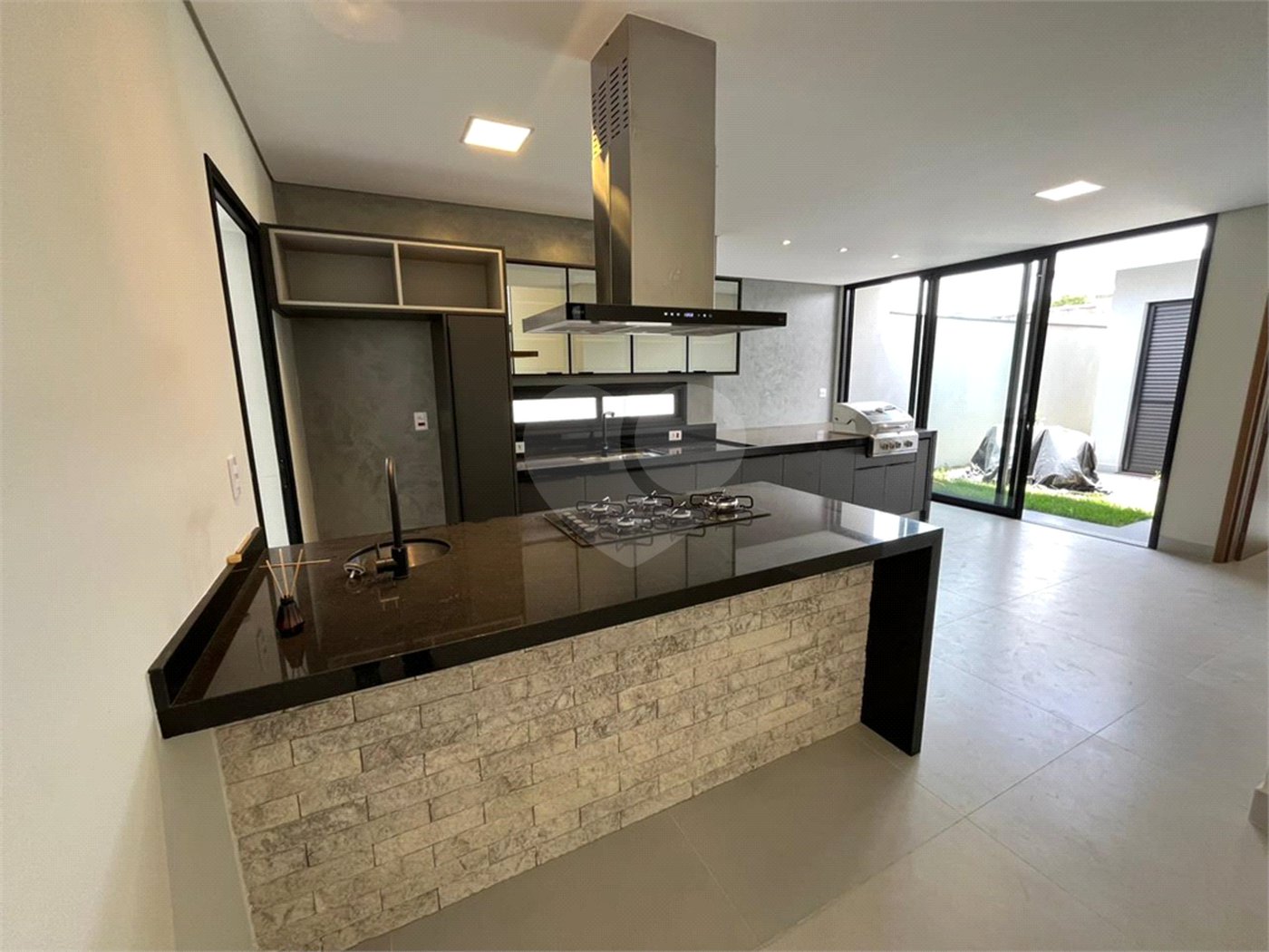 Casa com 3 suites a venda no Villeneuve