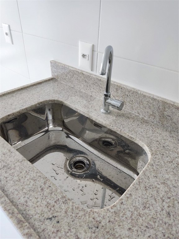 Apartamento a Venda com 35m² - Bela Vista