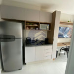 Apartamento à venda ou para alugar com 1 quarto em Pinheiros, São Paulo - SP