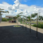 Terreno 360m² Parque Faber 5