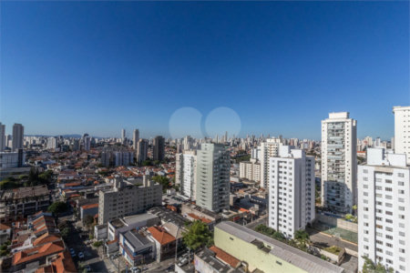 COBERTURA DUPLEX PANORÂMICA NA MOOCA – ALUGA-SE OU VENDE-SE