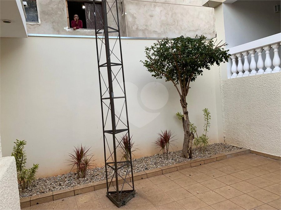 Imóvel Comercial á venda em São Carlos, rua São Sebastião.