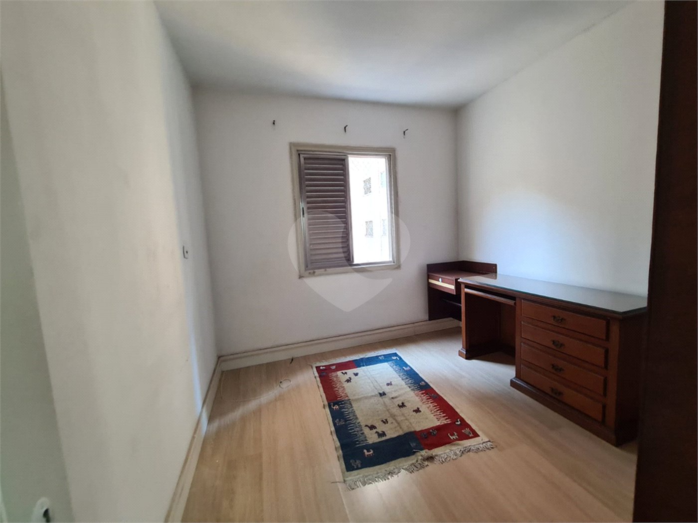 Apartamento em Santana, com 2 quartos - SP ZN